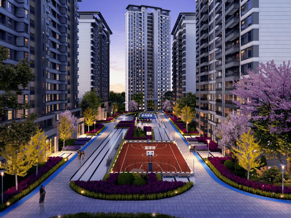 太牛了利川将建智慧小区刷脸进门安全感幸福感爆棚