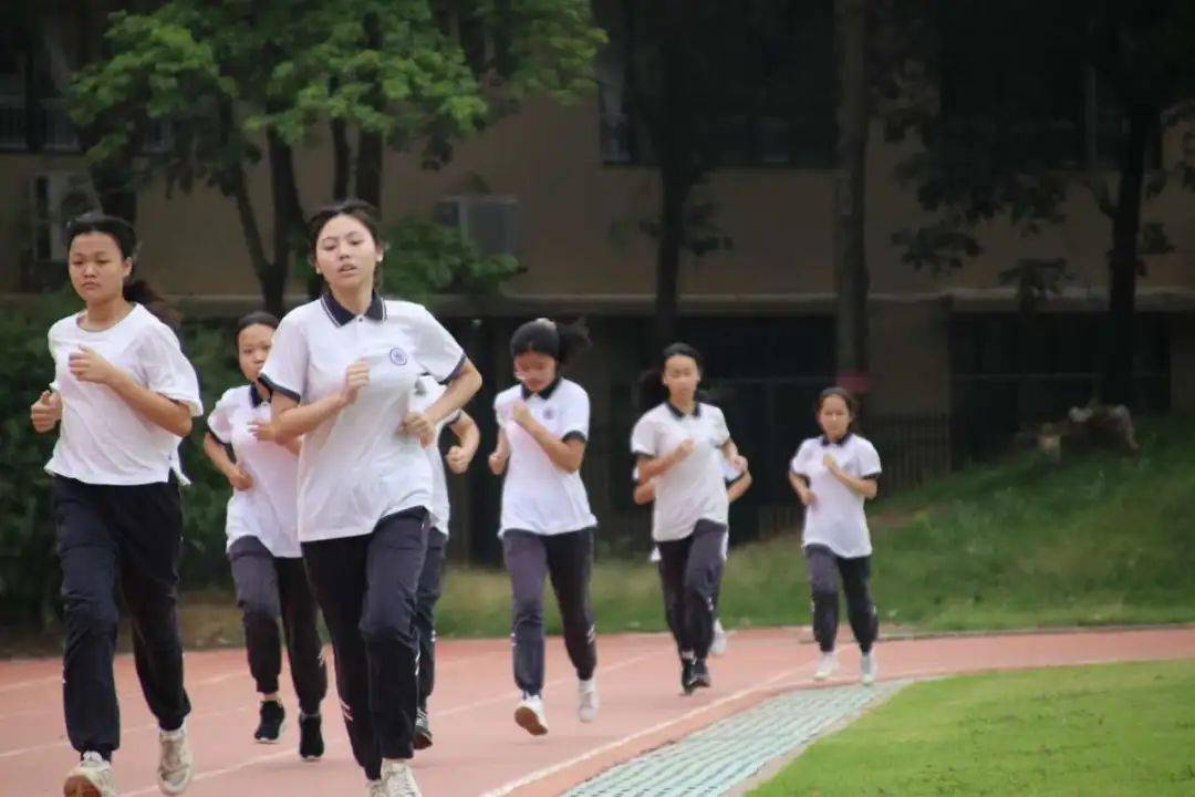 官宣原桂山君里教学副校长熊韶文强力加盟丽景学校助力2020中考冲刺