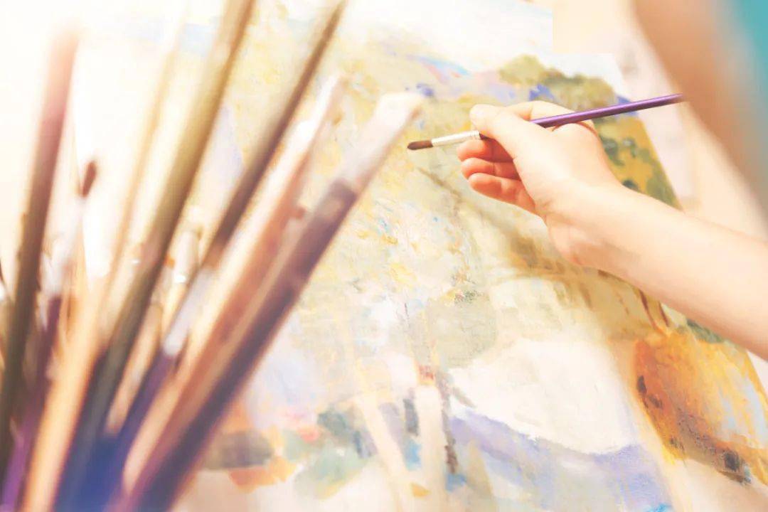 画画的人都有这10个优点?-搜狐大视野-搜狐新闻