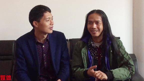 符凡迪自述近况:"不会上网,没有公司和经纪人,想做善事"