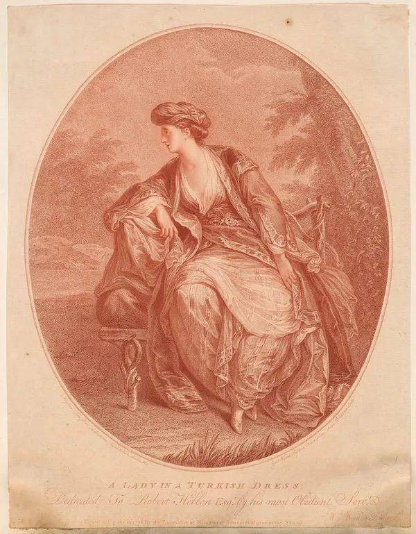 瑞士古典主义女画家安杰莉卡考夫曼作品欣赏