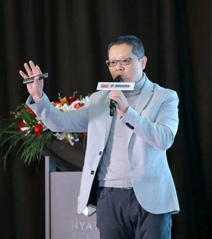 徐亮 老师日本tps推广专家华制日本公司总经理,精益高级讲师;擅长作业