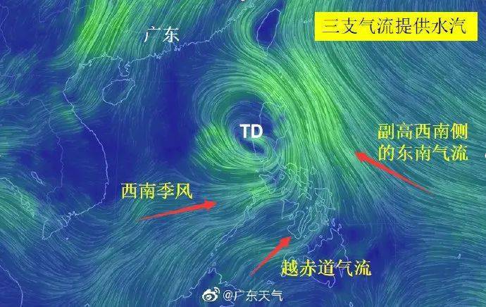 陸豐發佈颱風白色預警