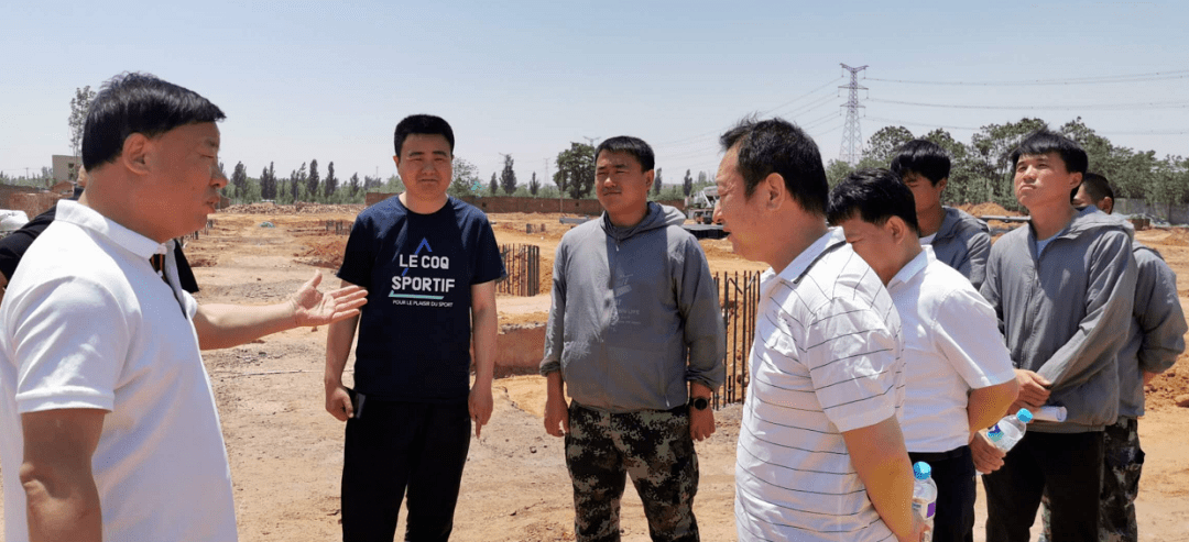 组织邢台县前南峪村,英谈村,平乡县寻召乡北流渠村,任县邢湾镇王村