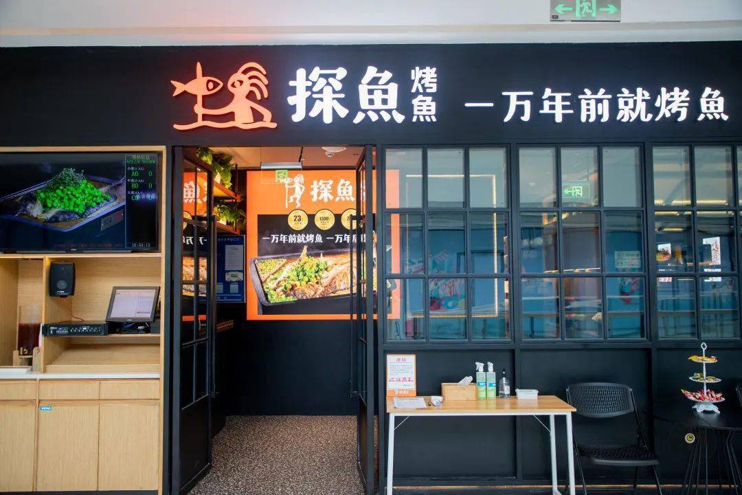 成都人探鱼送你60000元福利啦