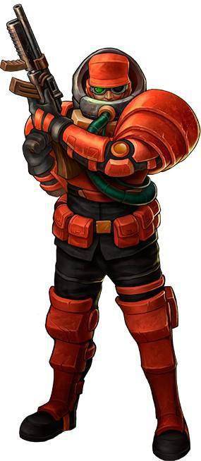 《亿万僵尸》ps4中文版8月20日推出 与日本同步发售