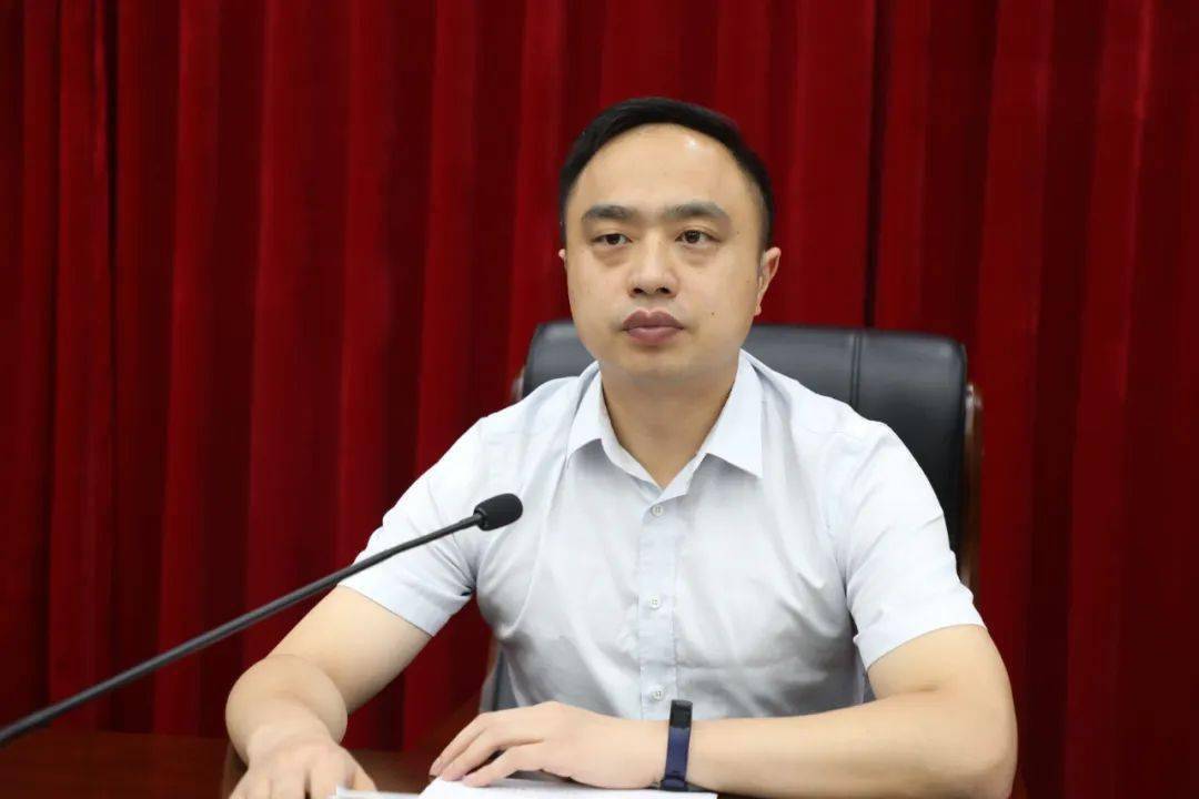 宜居湘东湘东区大气污染综合整治攻坚工作部署会召开