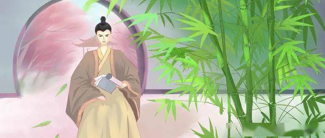 诗人与妓女重逢,写下一首诗,后两句凄凉心酸,说透剩男剩女苦楚_罗隐