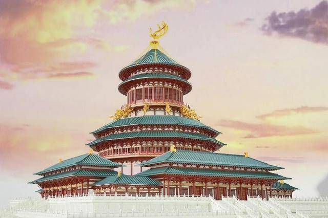 武则天一生宠幸无数男宠却一直没怀孕这一原因是关键所在