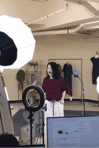 基地72小时白马直播欢卖完美收官千店齐播燃起云带货浪潮