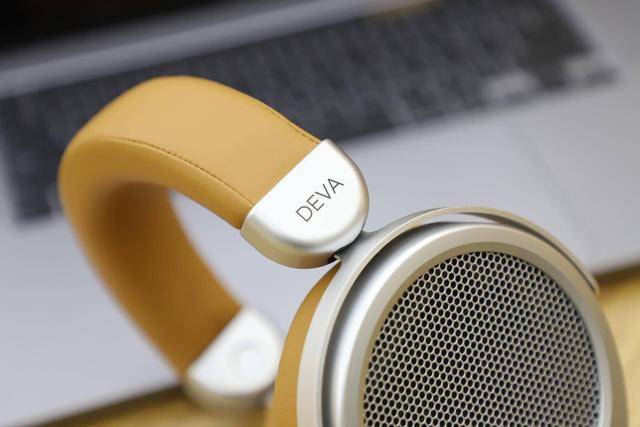 让我"退烧"的hifi蓝牙耳机:hifiman deva上手体验