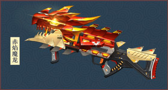 盘点csol中分别称霸三大模式的武器