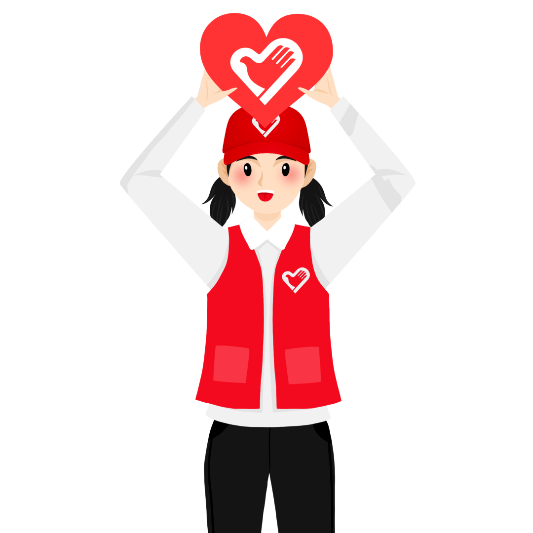 搭建"大平台" 区镇联动志愿"疫"线  以属地招募为主,区级机动调配力量