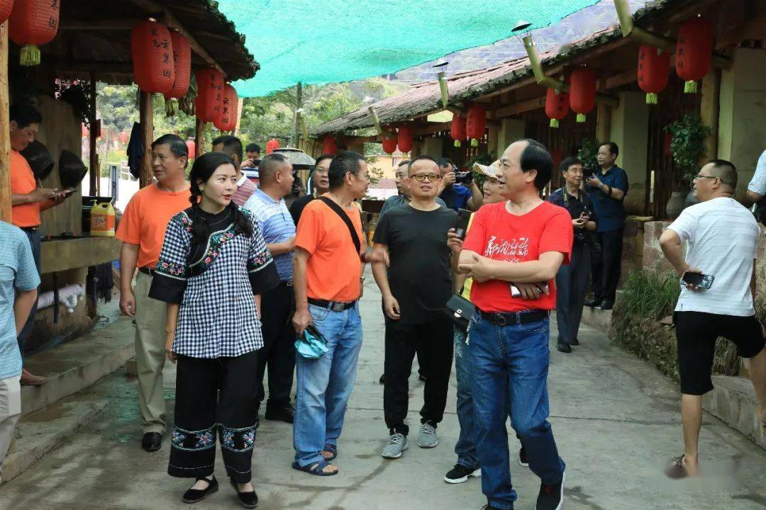 好消息麻阳新添一文艺创作基地地点就在