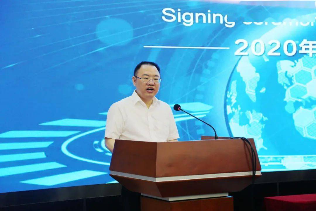 株洲广电株洲移动携手合作 拥抱5g新时代