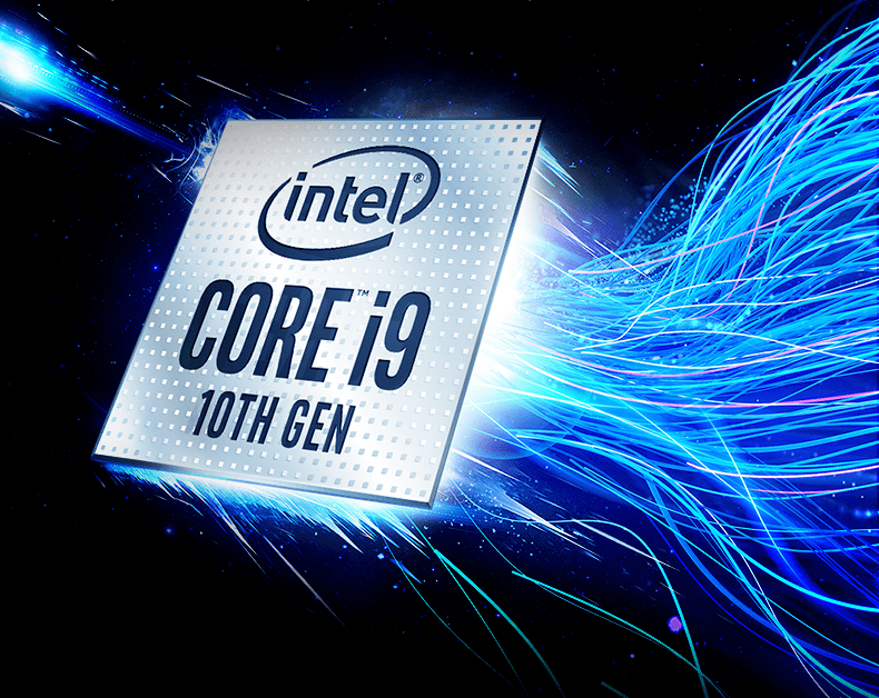 十代i9创物者高性能设计电竞水冷主机重磅上市