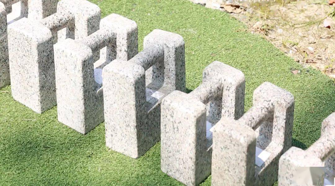 古本易筋经耍石担石锁小青龙舞龙会这些非遗项目让你大饱眼福