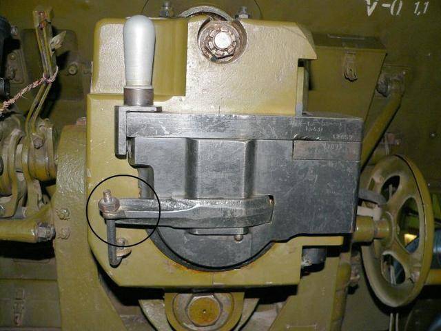 枪的扳机都知道,大炮的"扳机"你认识吗?