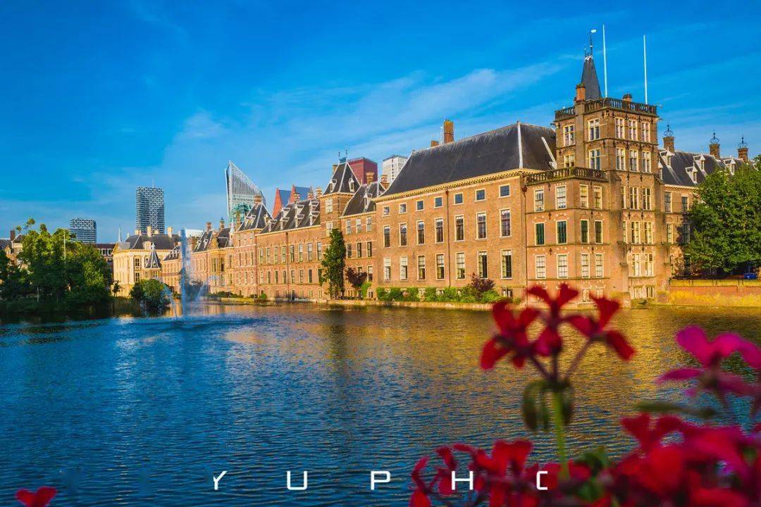 初夏3日游|能静又能动,恰到好处的荷兰生活你值得拥有!