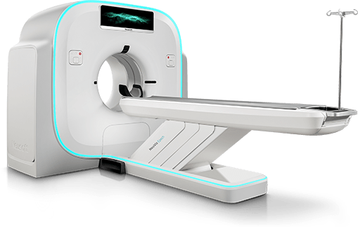 批准上市!东软医疗自研ct迈向超高端