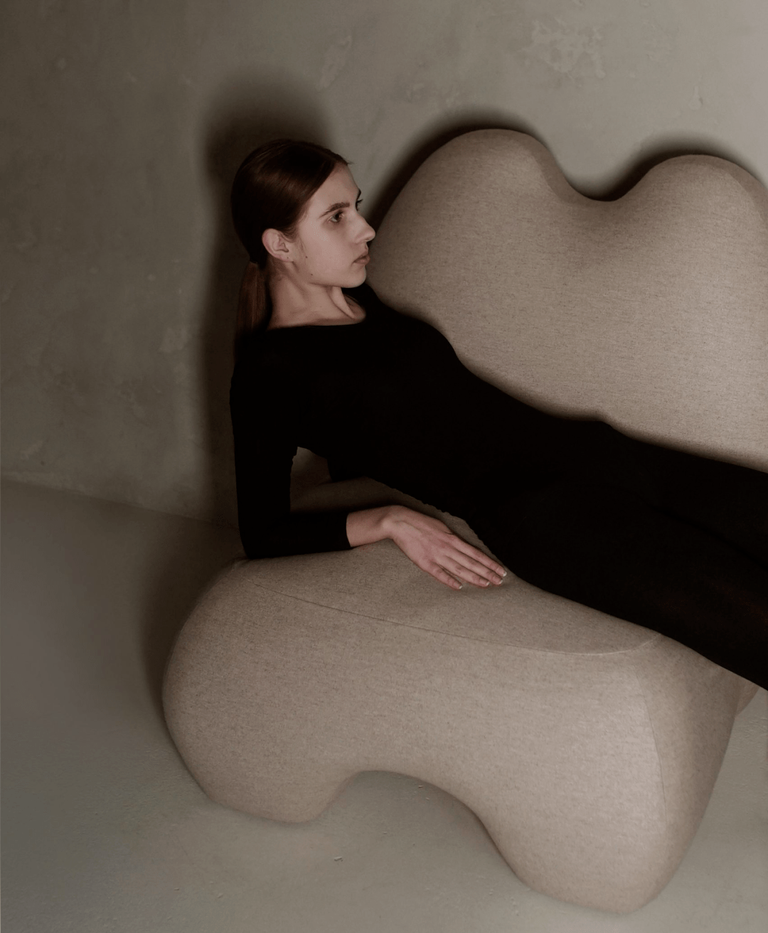 以肥为美胖嘟嘟的丰满型家具你怎么看