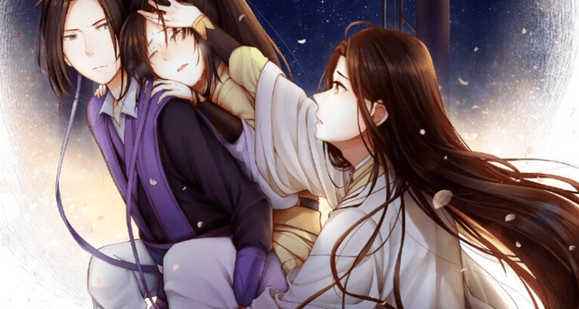 魔道金光瑶真的对金凌好吗江澄的态度竟成关键证据