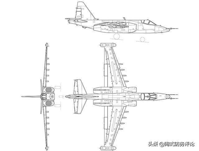 格鲁吉亚想重新投产苏-25攻击机,西方专家泼冷水称"没人会要"_生产
