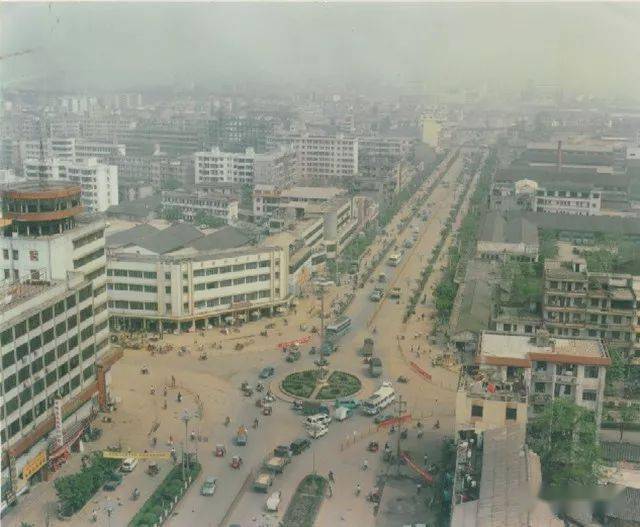 贵港这些珍贵的历史档案图片见过10张的算你牛