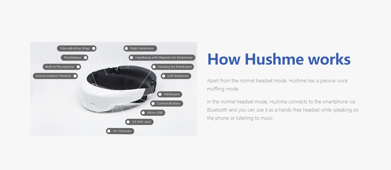 hushme 消音口罩 返回搜             责任编辑