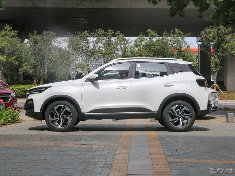 太平洋汽车网翼汽车旗下全新翼将于6月22日晚正式上