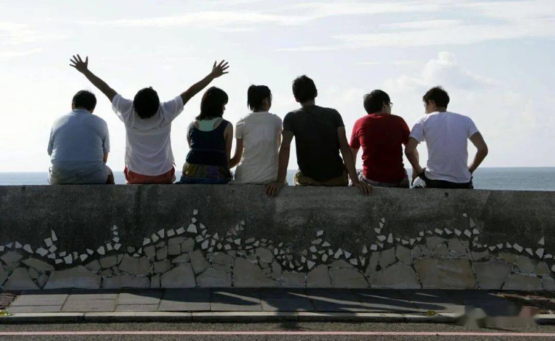 毕业季我们唱着毕业的歌各奔前程