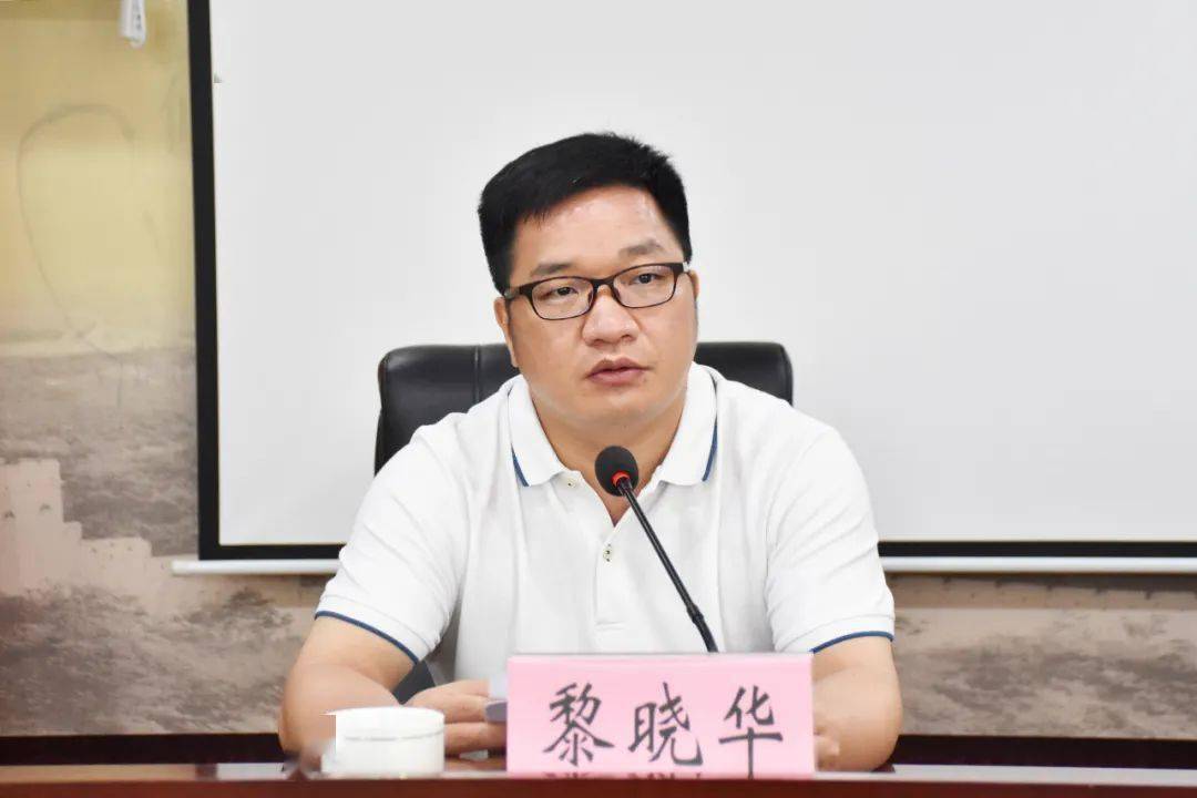 台风"鹦鹉"逼近,怀集迅速部署全县防御工作!