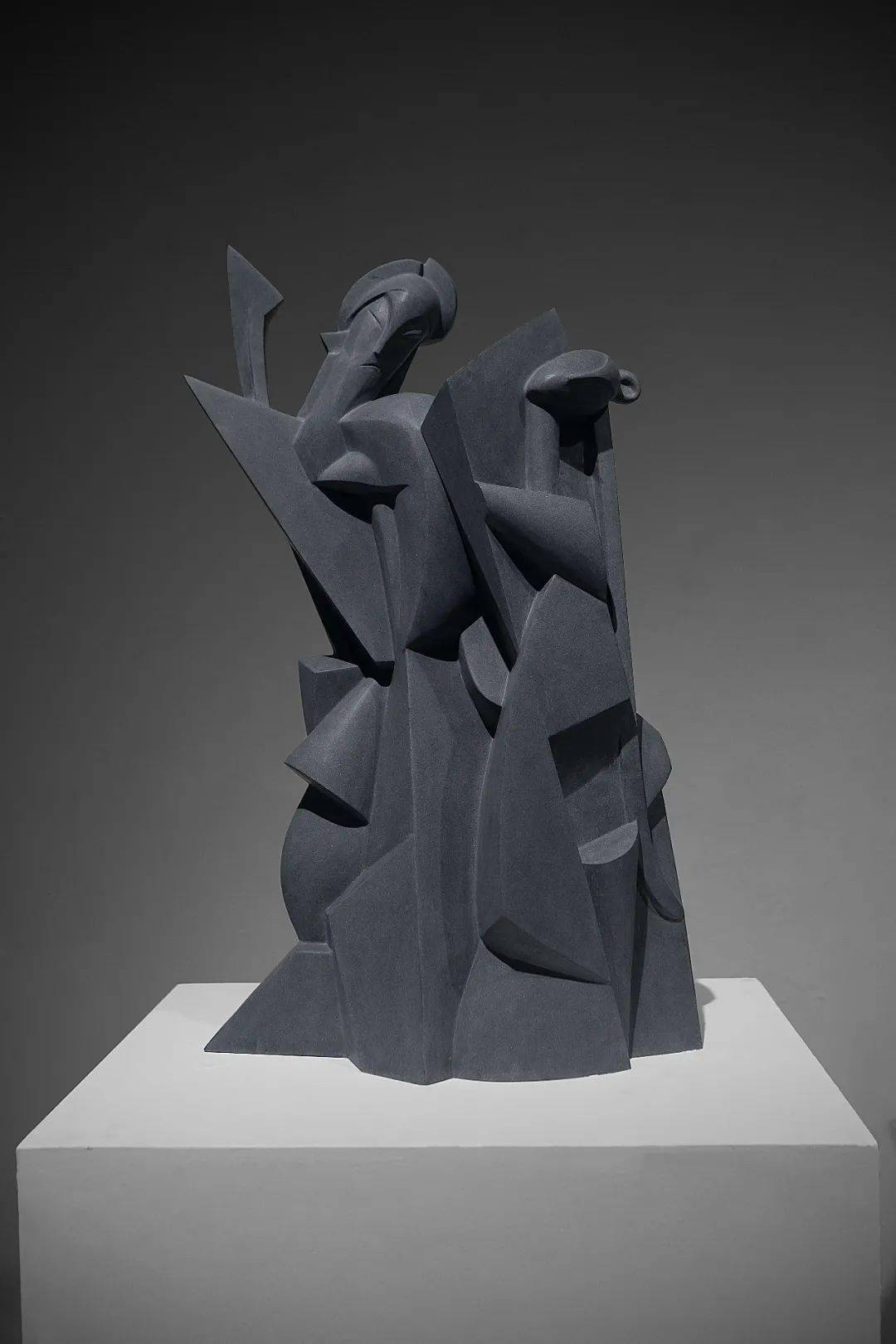 四川美术学院雕塑系2020届研究生毕业生作品