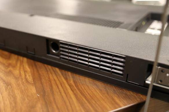 索尼x9000h电视评测:天生会玩!高瞻远瞩的游戏利器