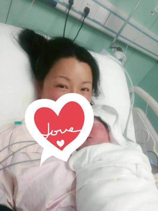 再次化解高危妊娠难题助力三胎妈妈平安顺产