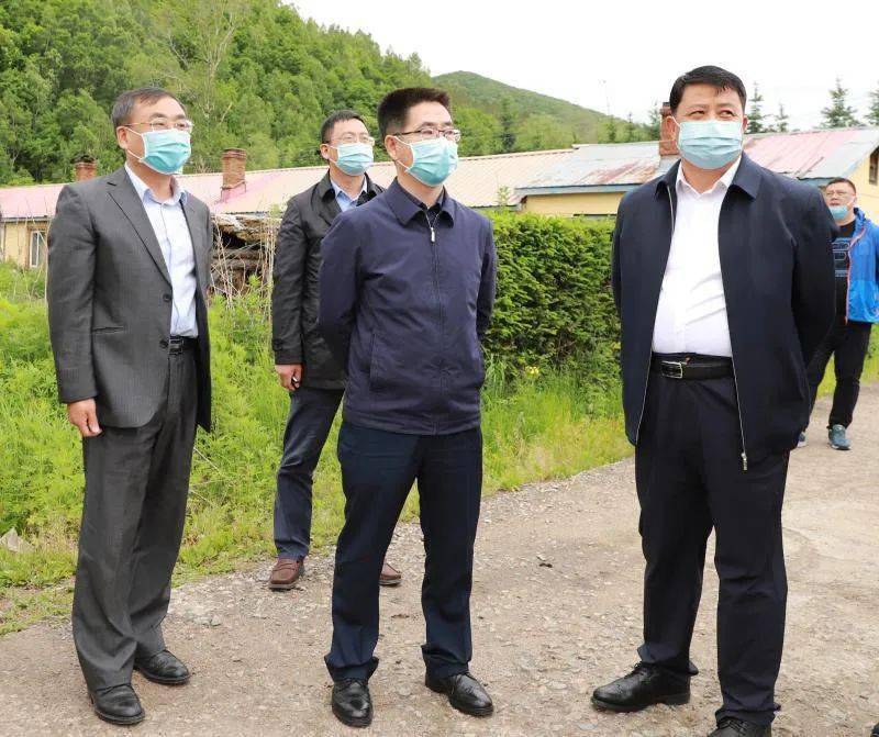 携手改善水环境,保障两地饮用水安全