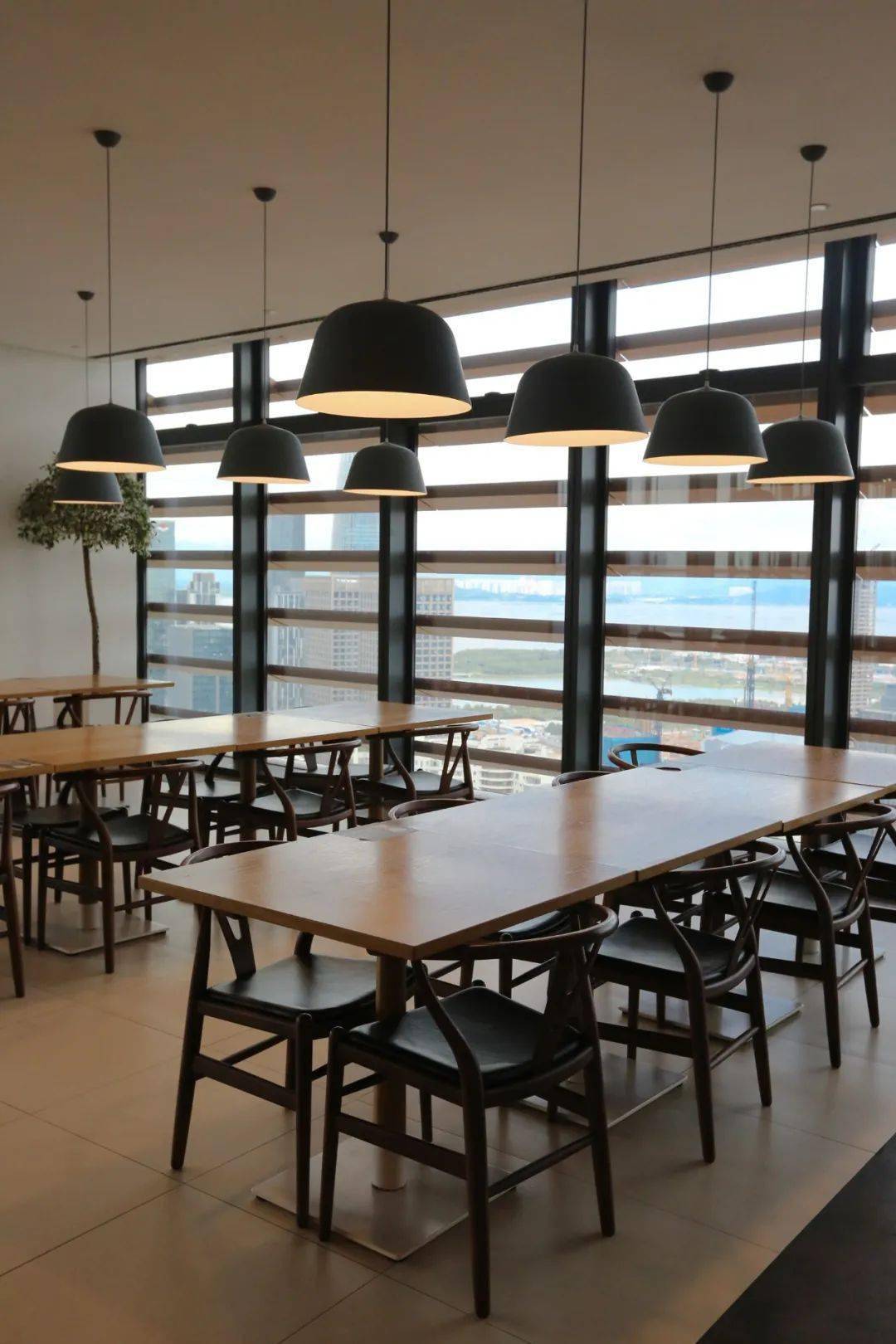 我去深圳腾讯总部玩了1天,回来就想跟老板辞职!