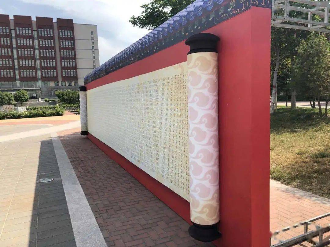 毕业纪念品已备好,等你归来了!