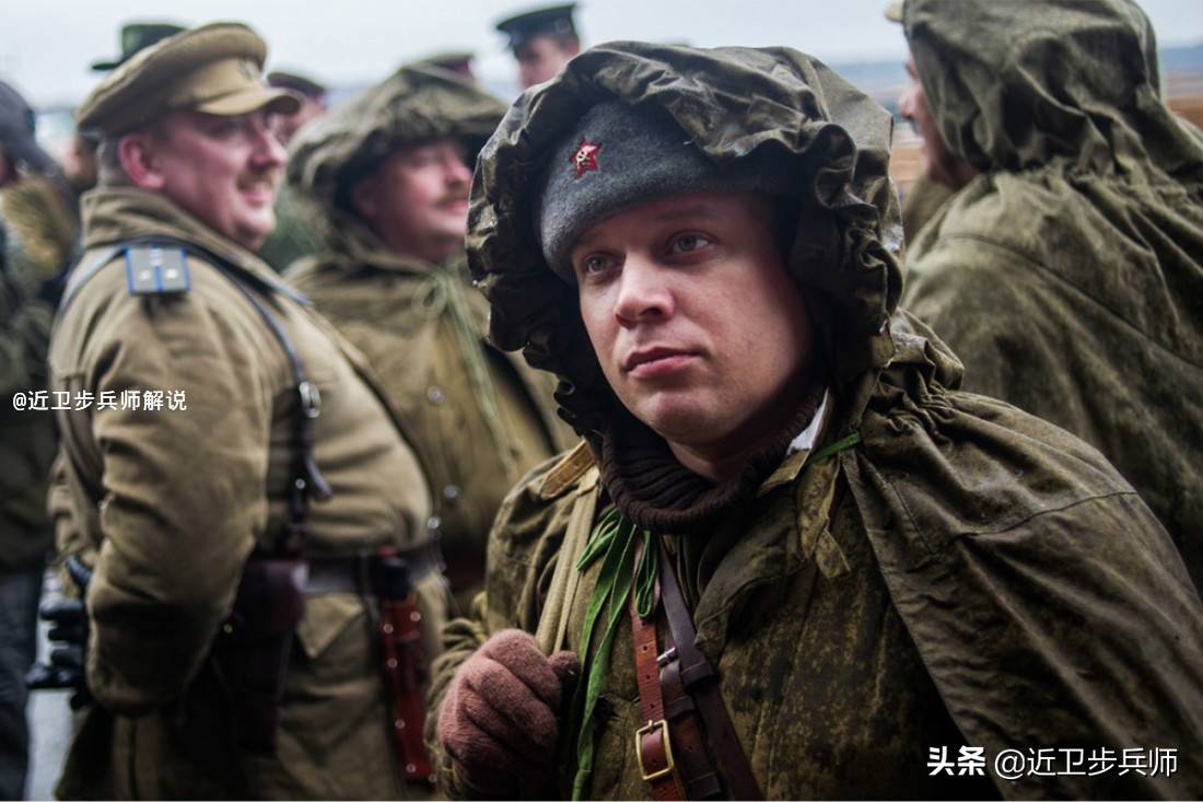 重演攻占国会大厦柏林战役的最后时刻