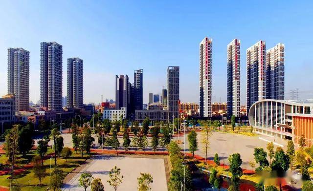 东凤稳企安商③聚焦要素资源供给东凤镇全力帮助企业好起来