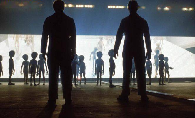 9部外星科幻电影忍不住二刷