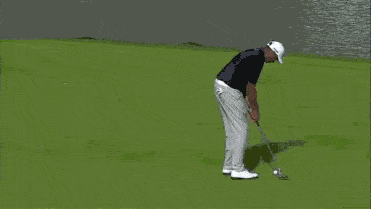 可能是你误解了高尔夫!