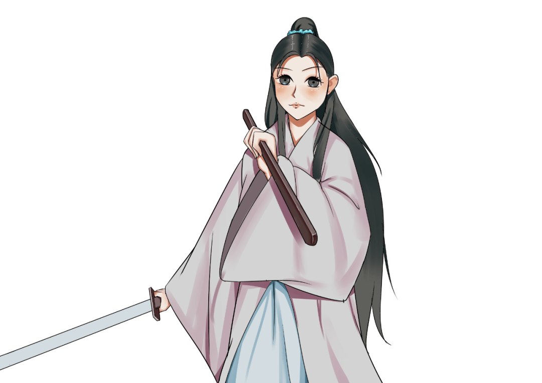 玉女素心剑法,天罡北斗阵?测绘兵器如何"融会贯通"?