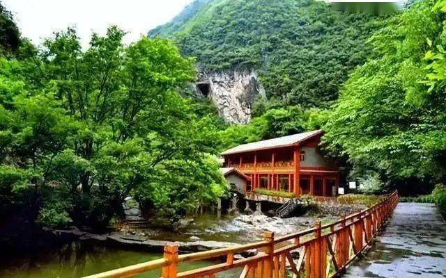 福利来了房县九大景区免费啦