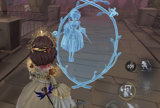 第五人格:红夫人金皮归属愈演愈烈,或1000窥镜媲美"尼德霍格"_手机