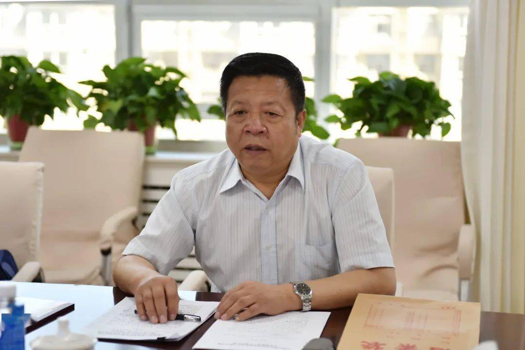 自治区督查组督查我市煤炭资源领域违规违法问题专项整