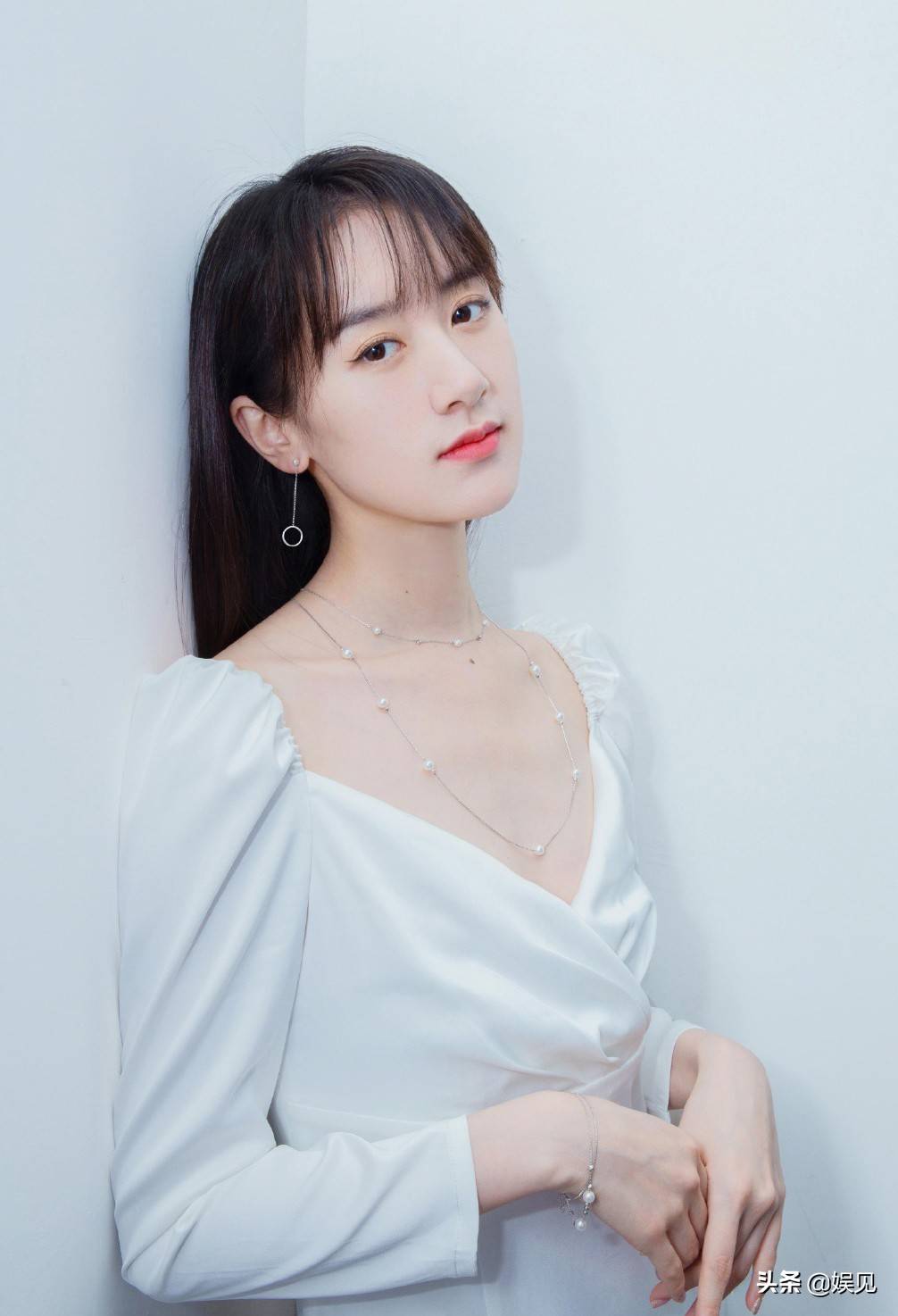 轻甜少女袁冰妍