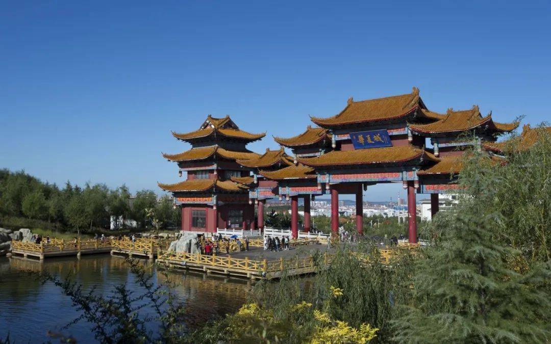 新闻胶东五市文旅一体化打造旅游新格局