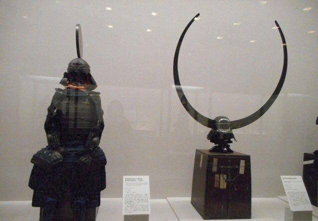 而且运气还不错,之后在关原本战中取得石田三成的重臣蒲生将监的首级.