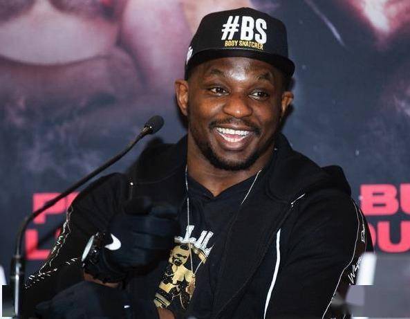 然而今天,英国著名拳手迪里安-怀特再次旧事重提,他对维尔德进行了